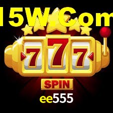Welcome Bonus ee555